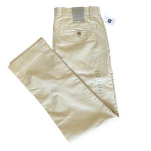 Gap Khaki Pants NWT